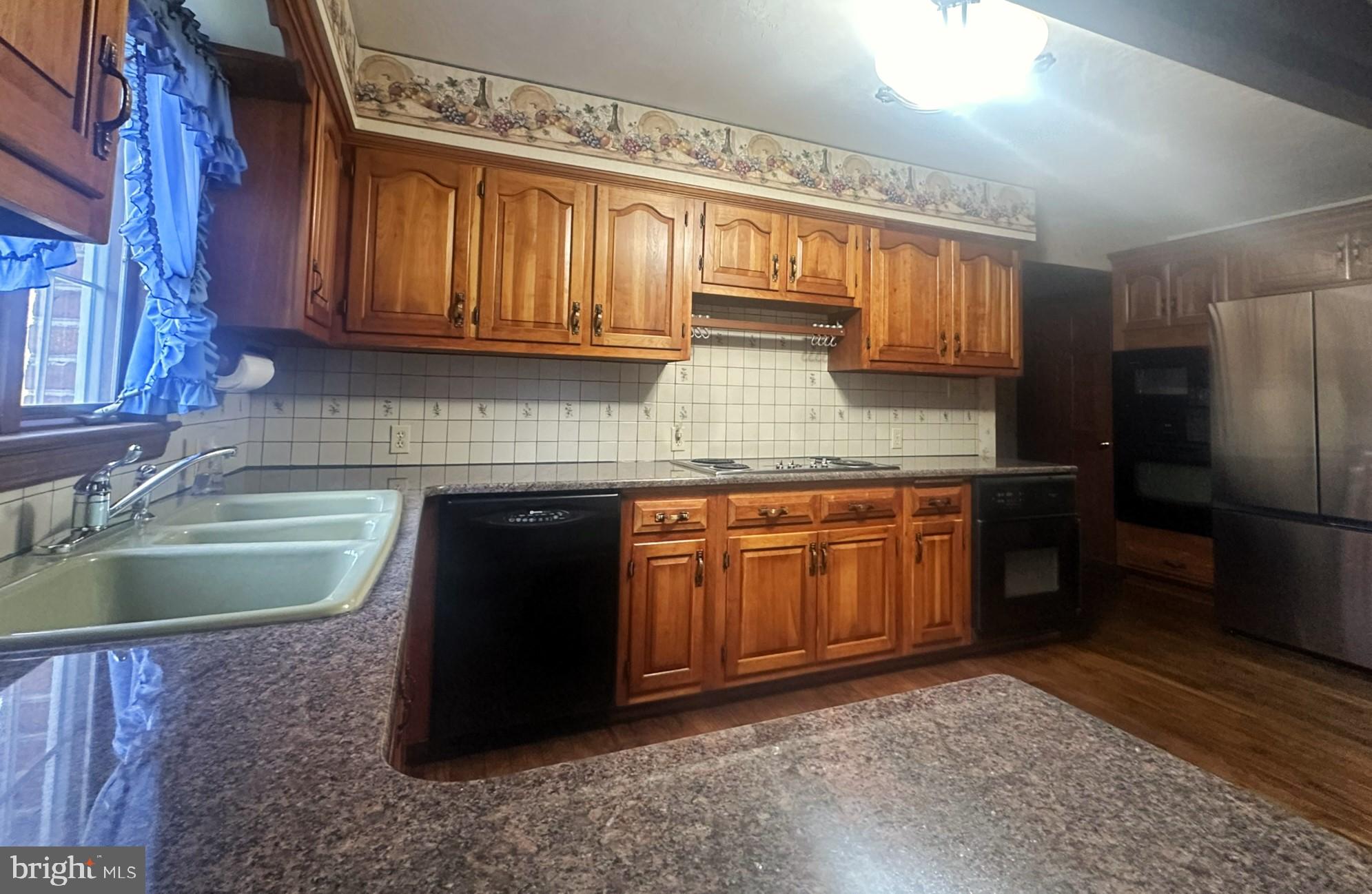 WEST MANHEIM TWP - Farm