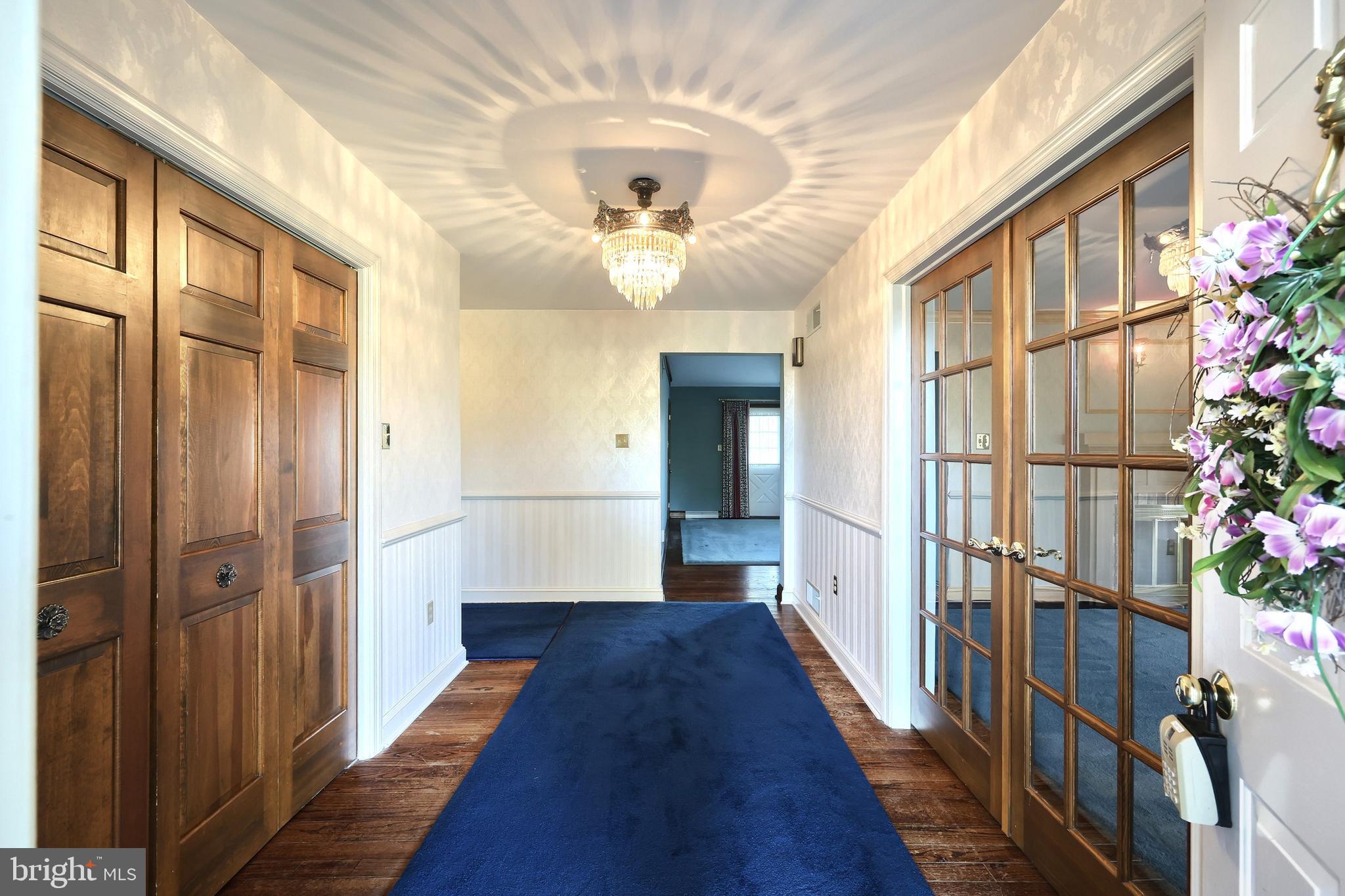 WEST MANHEIM TWP - Farm