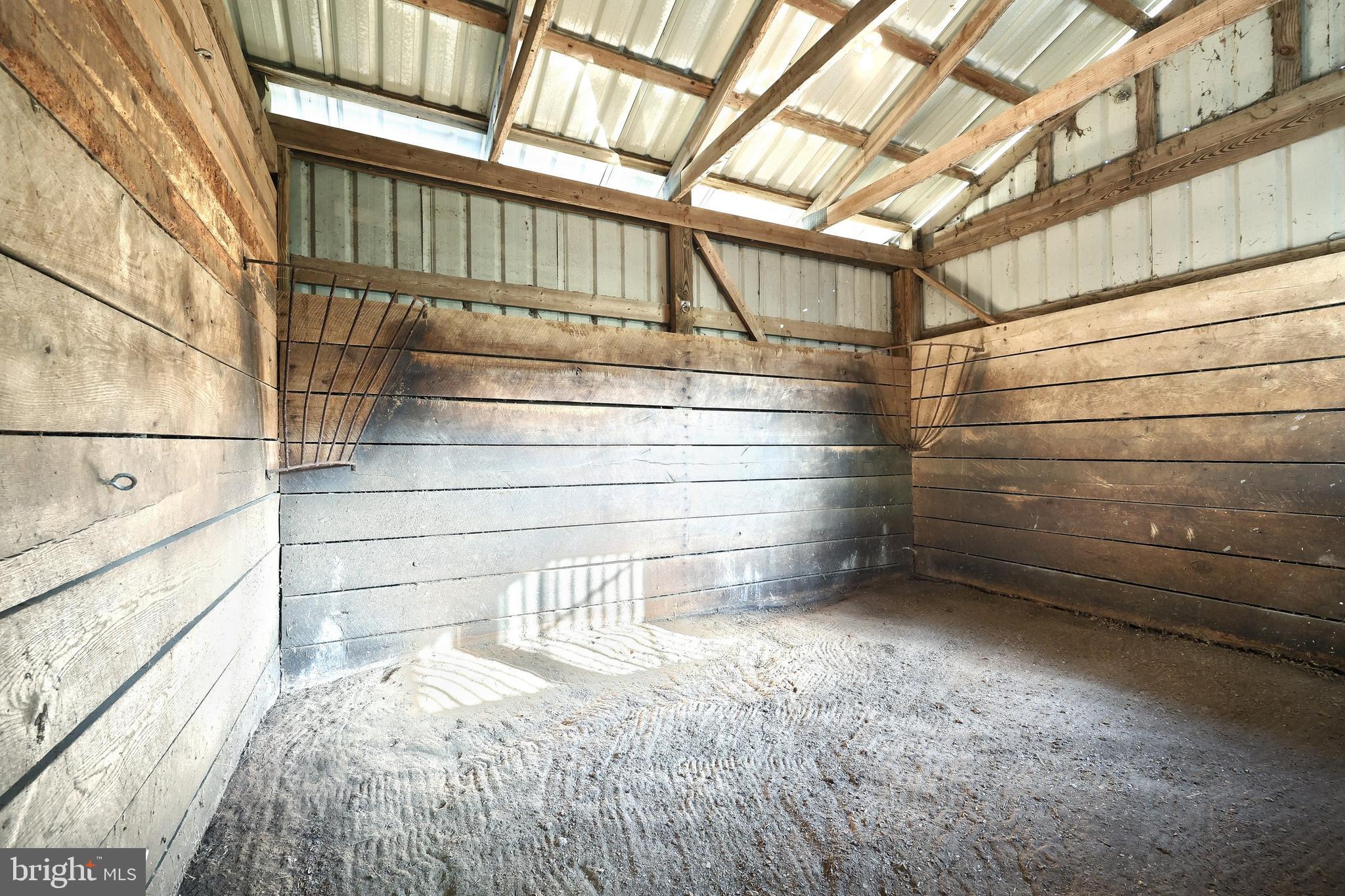 WEST MANHEIM TWP - Farm