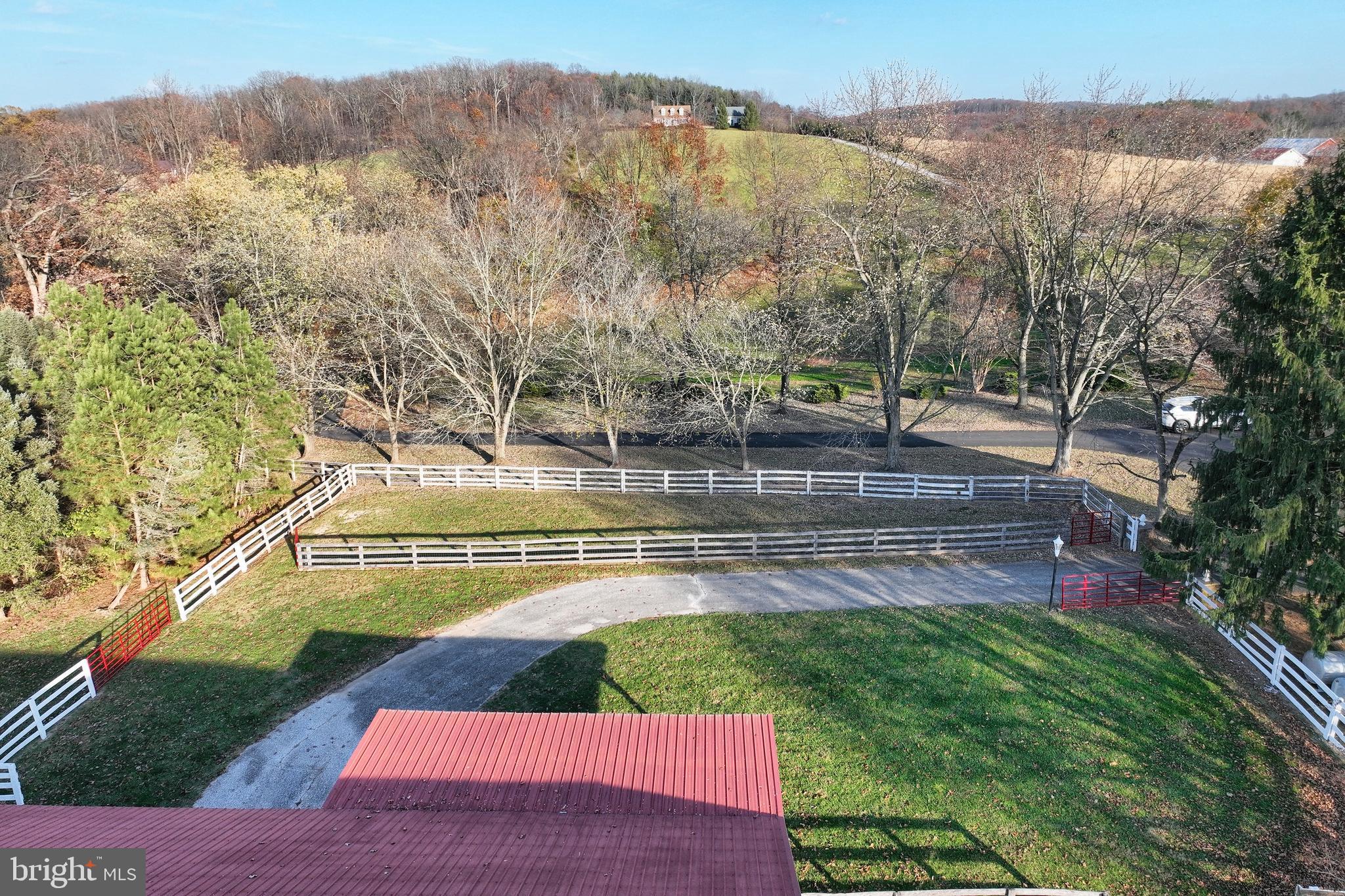 WEST MANHEIM TWP - Farm