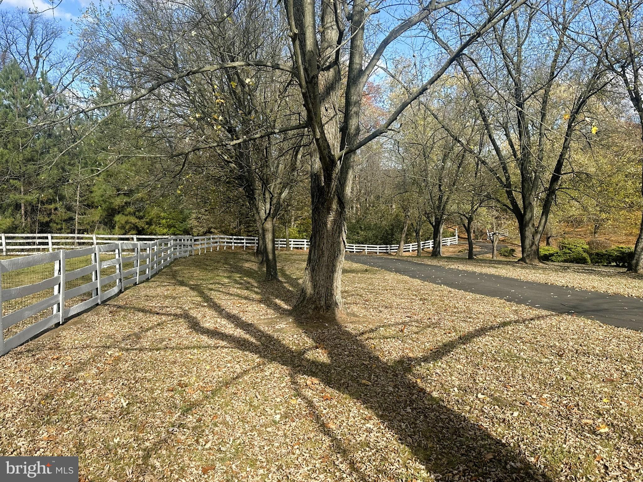 WEST MANHEIM TWP - Farm