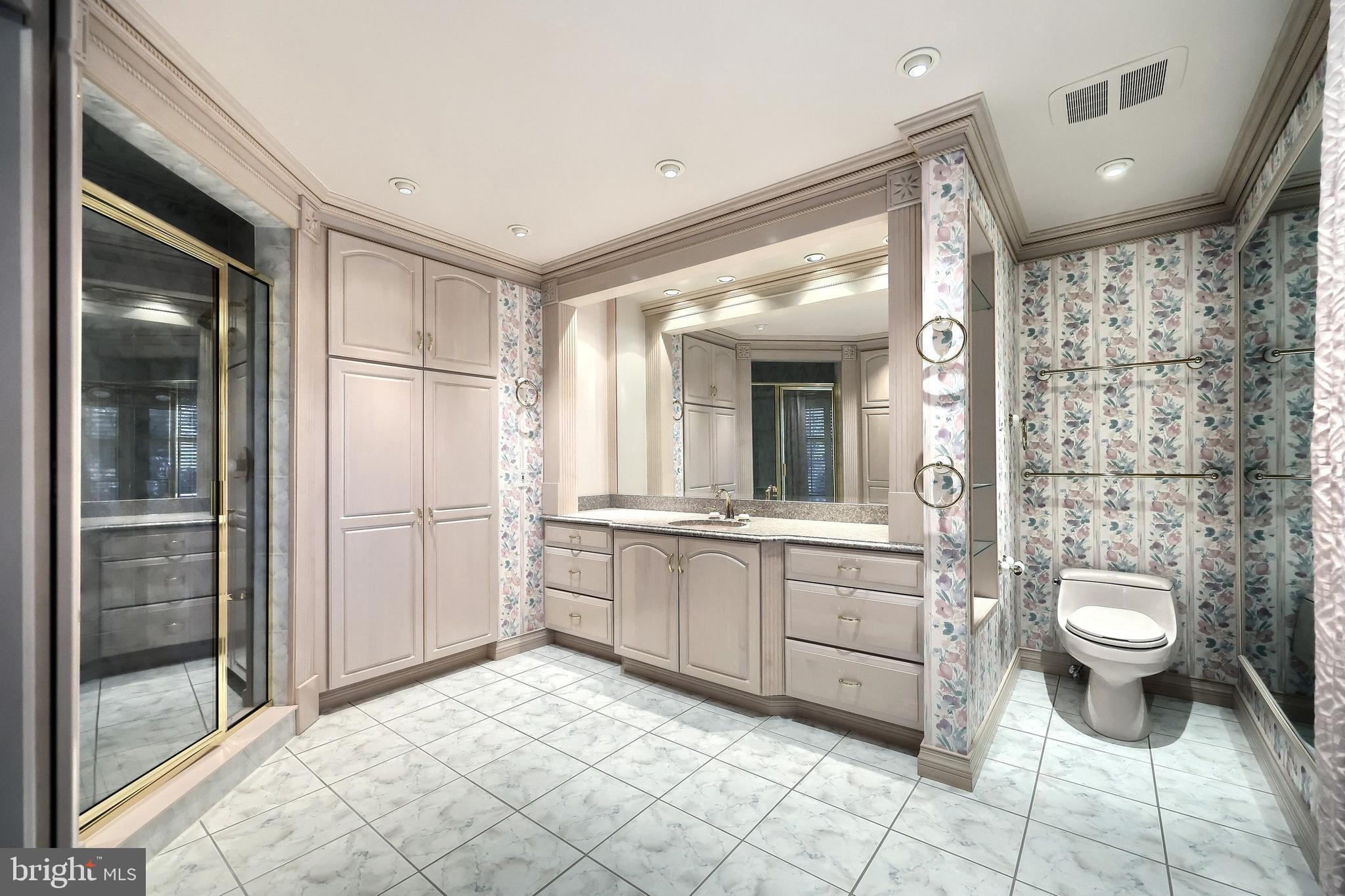 WEST MANHEIM TWP - Farm