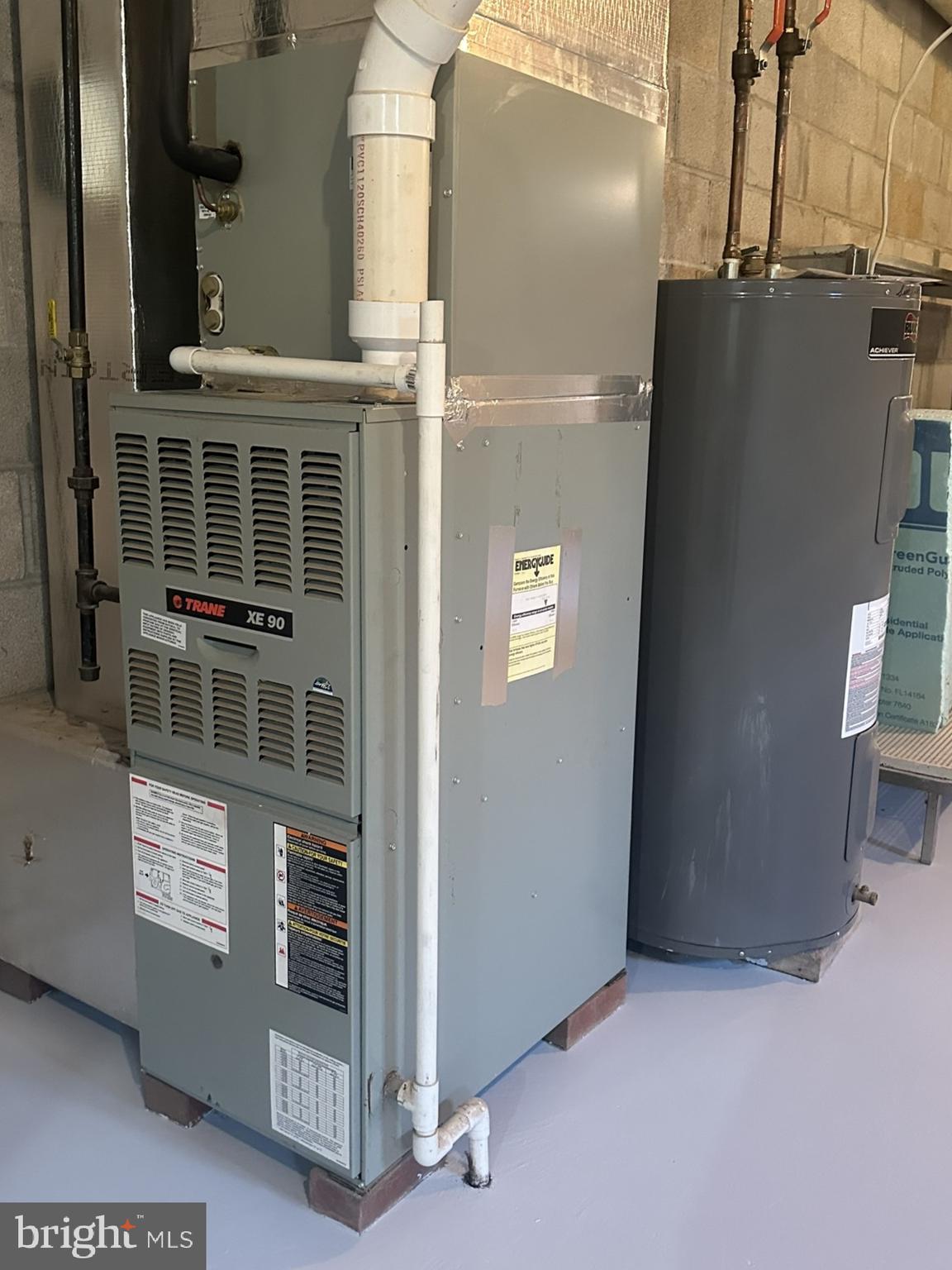 WEST MANHEIM TWP - Farm