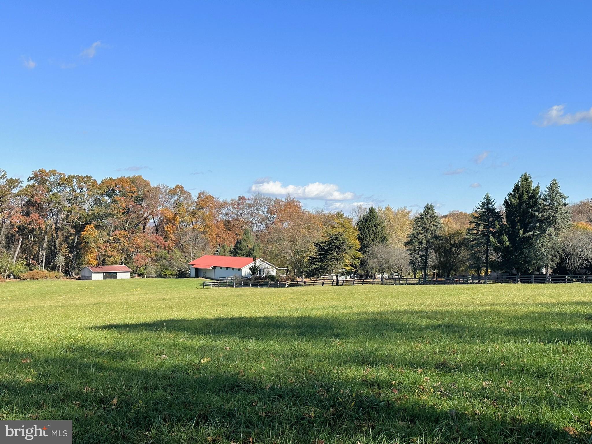 WEST MANHEIM TWP - Farm