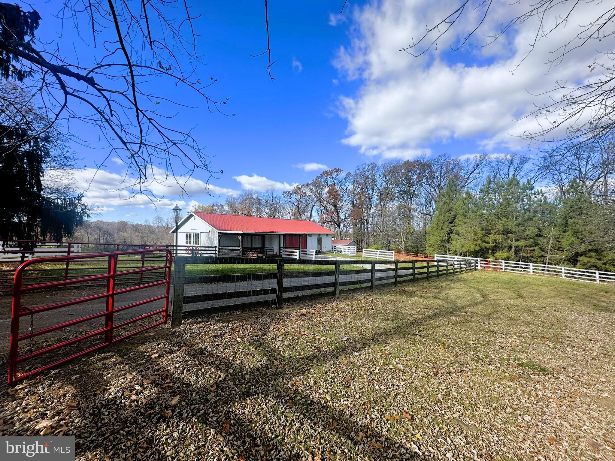 WEST MANHEIM TWP - Farm