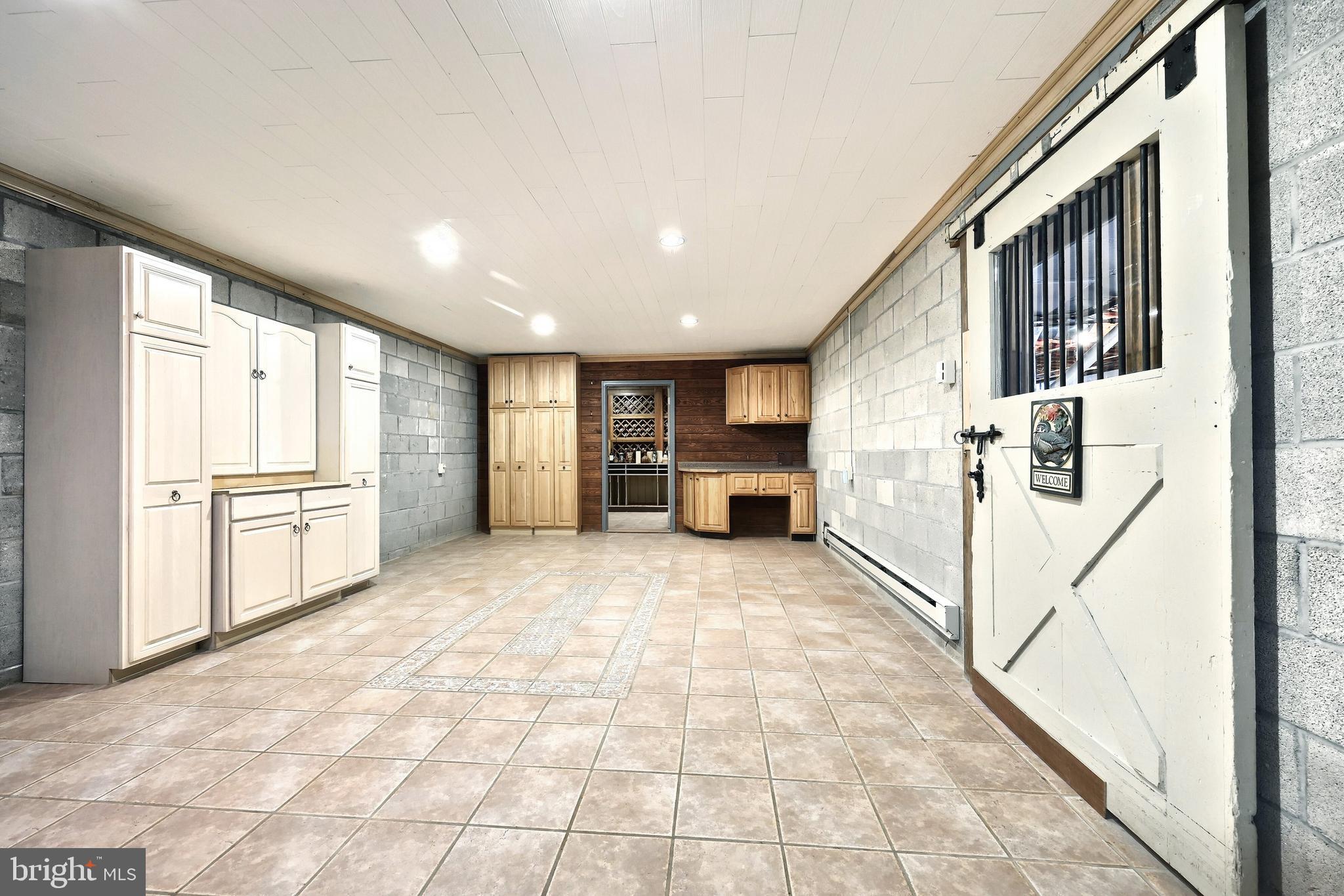 WEST MANHEIM TWP - Farm