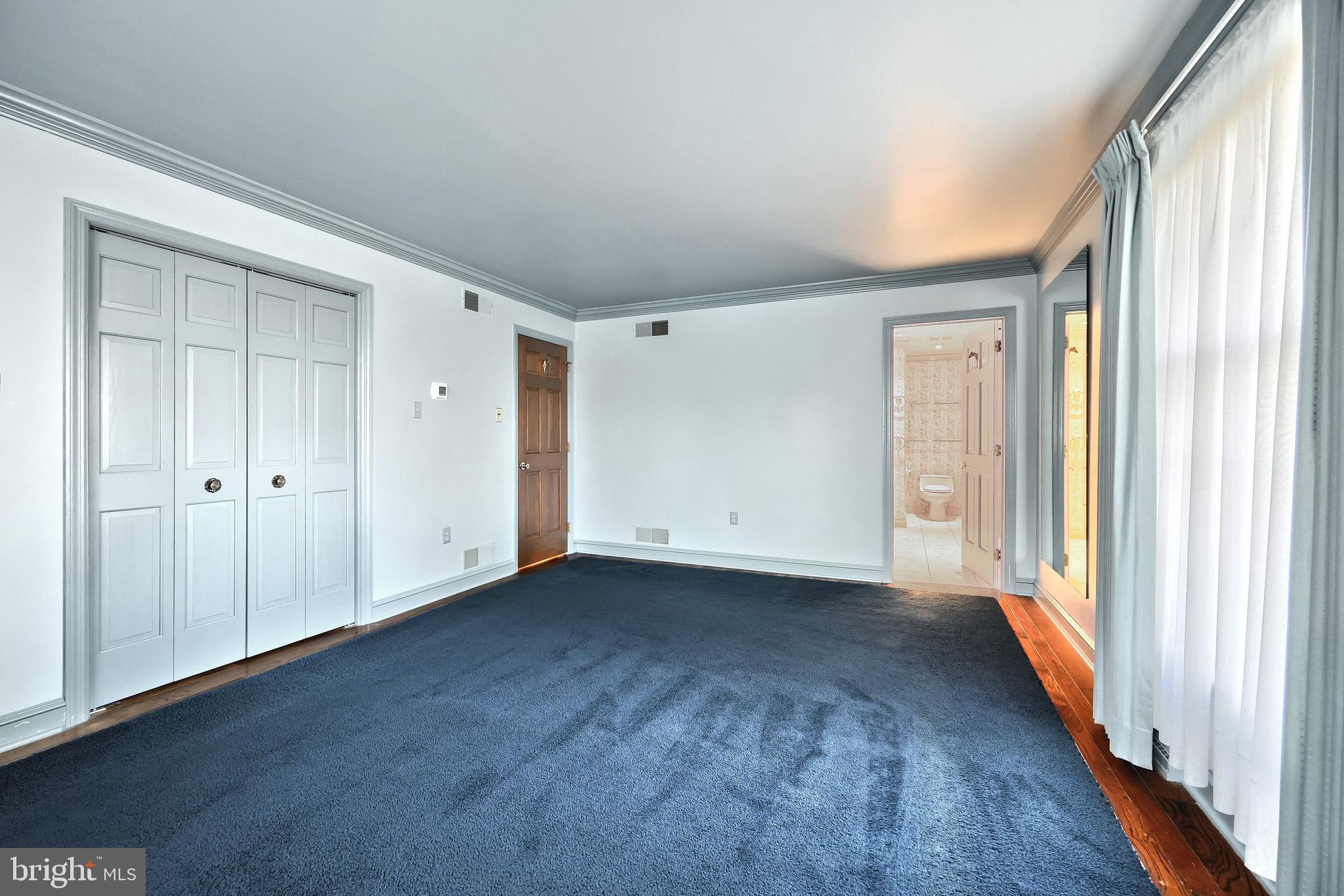 WEST MANHEIM TWP - Farm