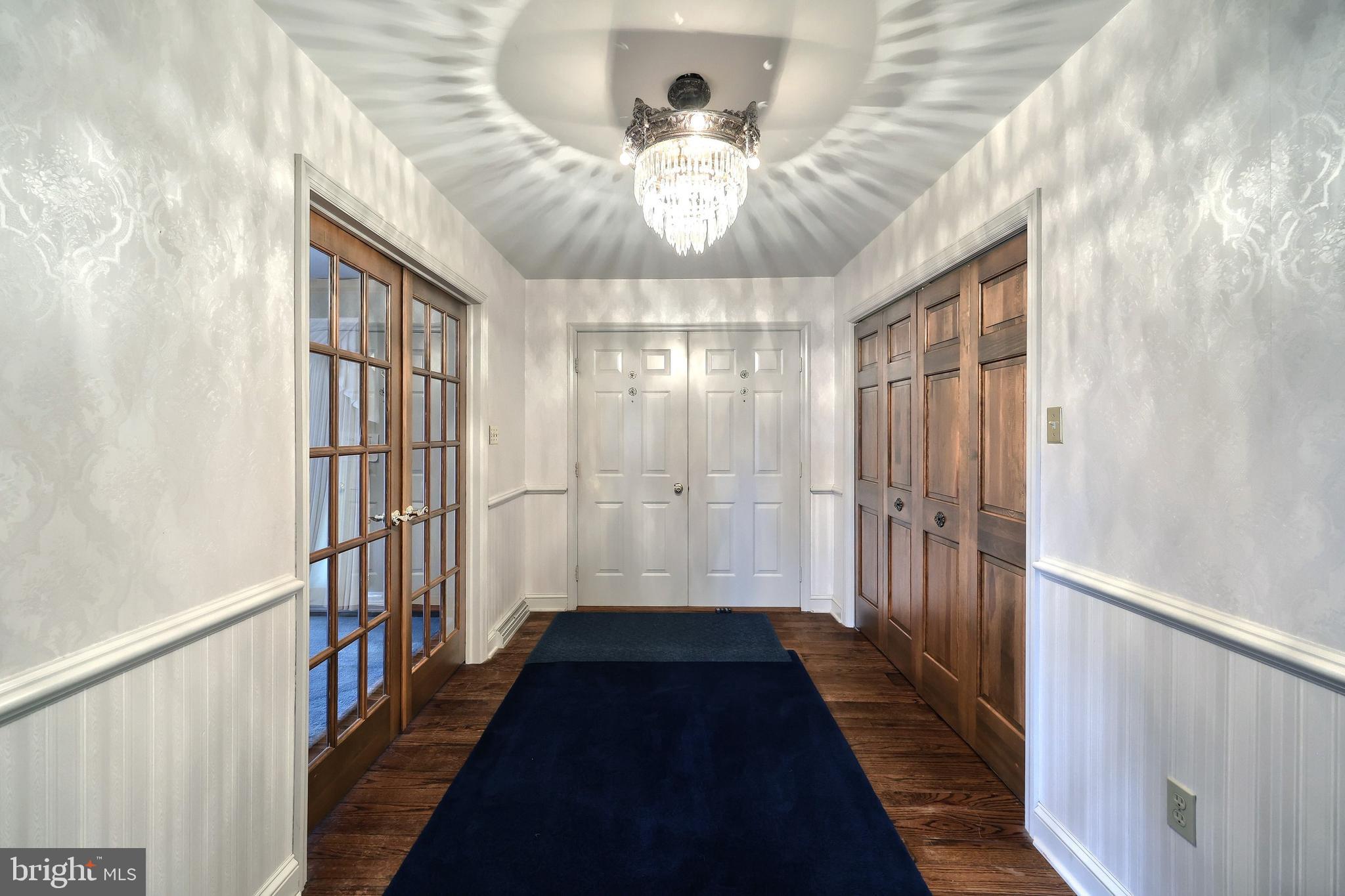 WEST MANHEIM TWP - Farm