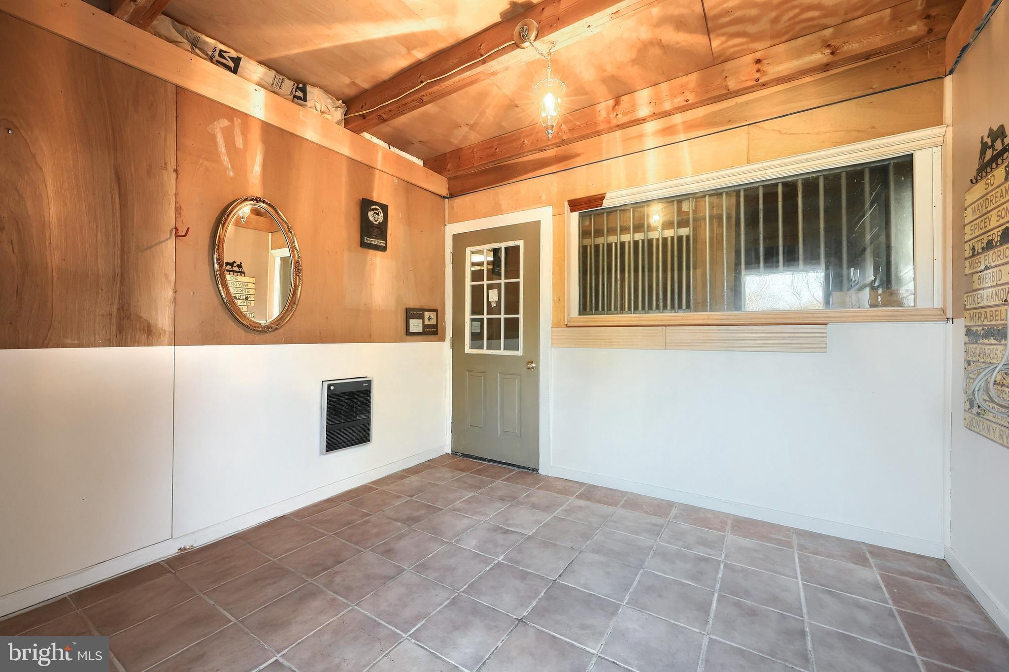 WEST MANHEIM TWP - Farm