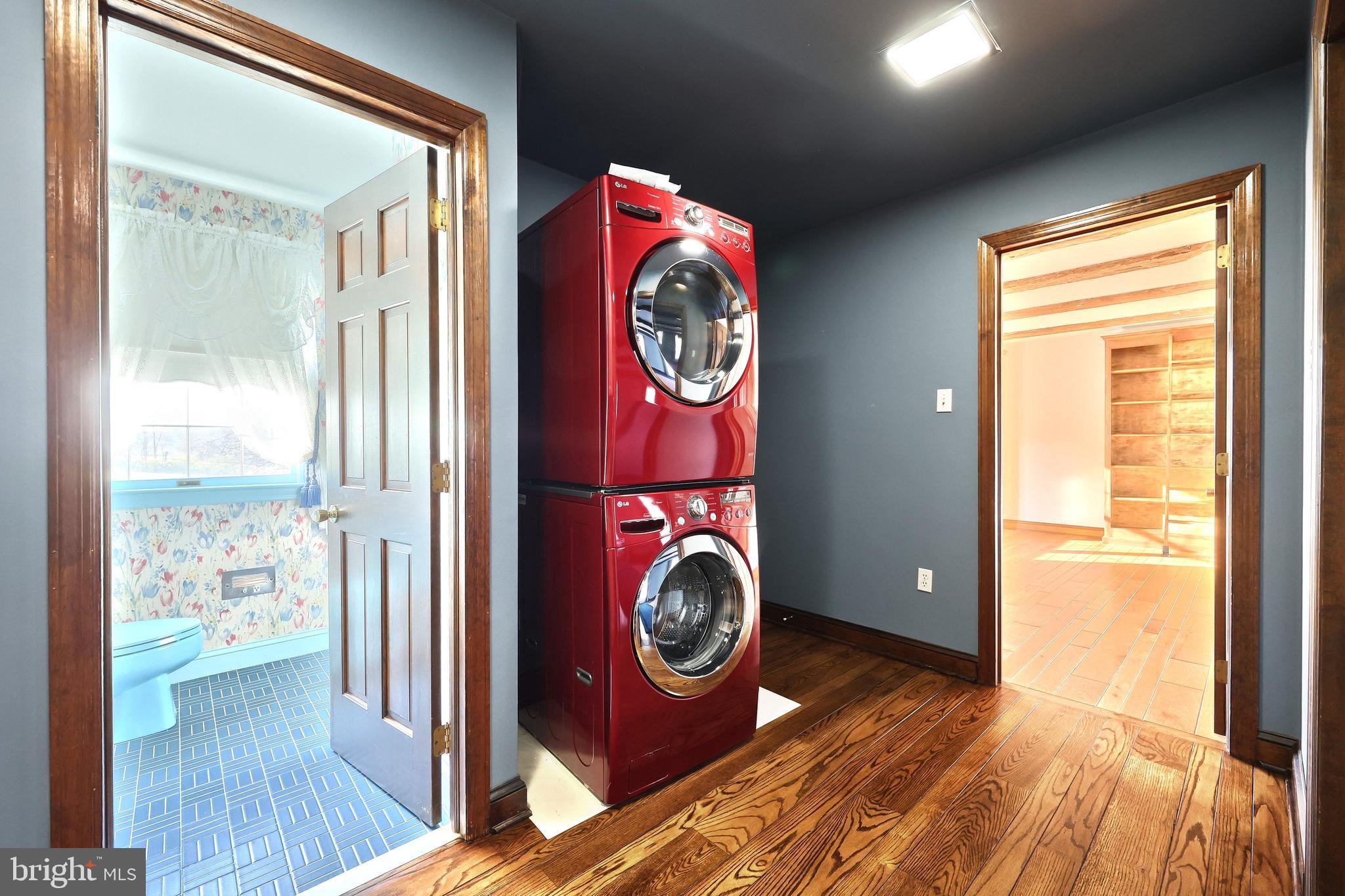 WEST MANHEIM TWP - Farm