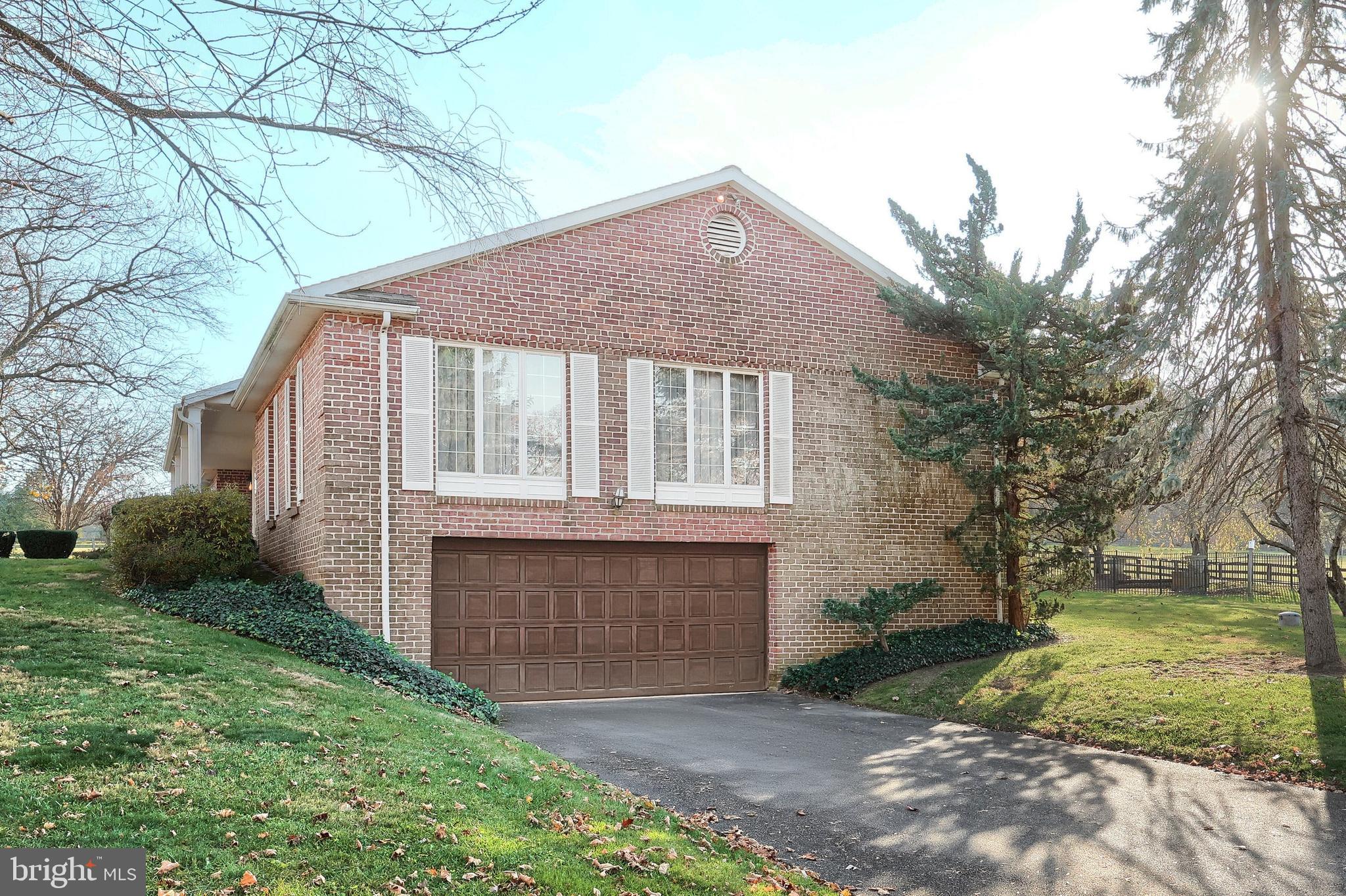 WEST MANHEIM TWP - Farm