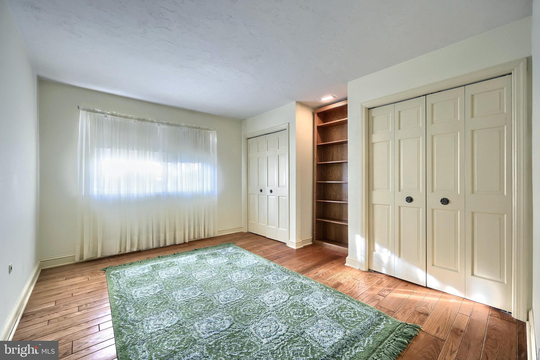 WEST MANHEIM TWP - Farm