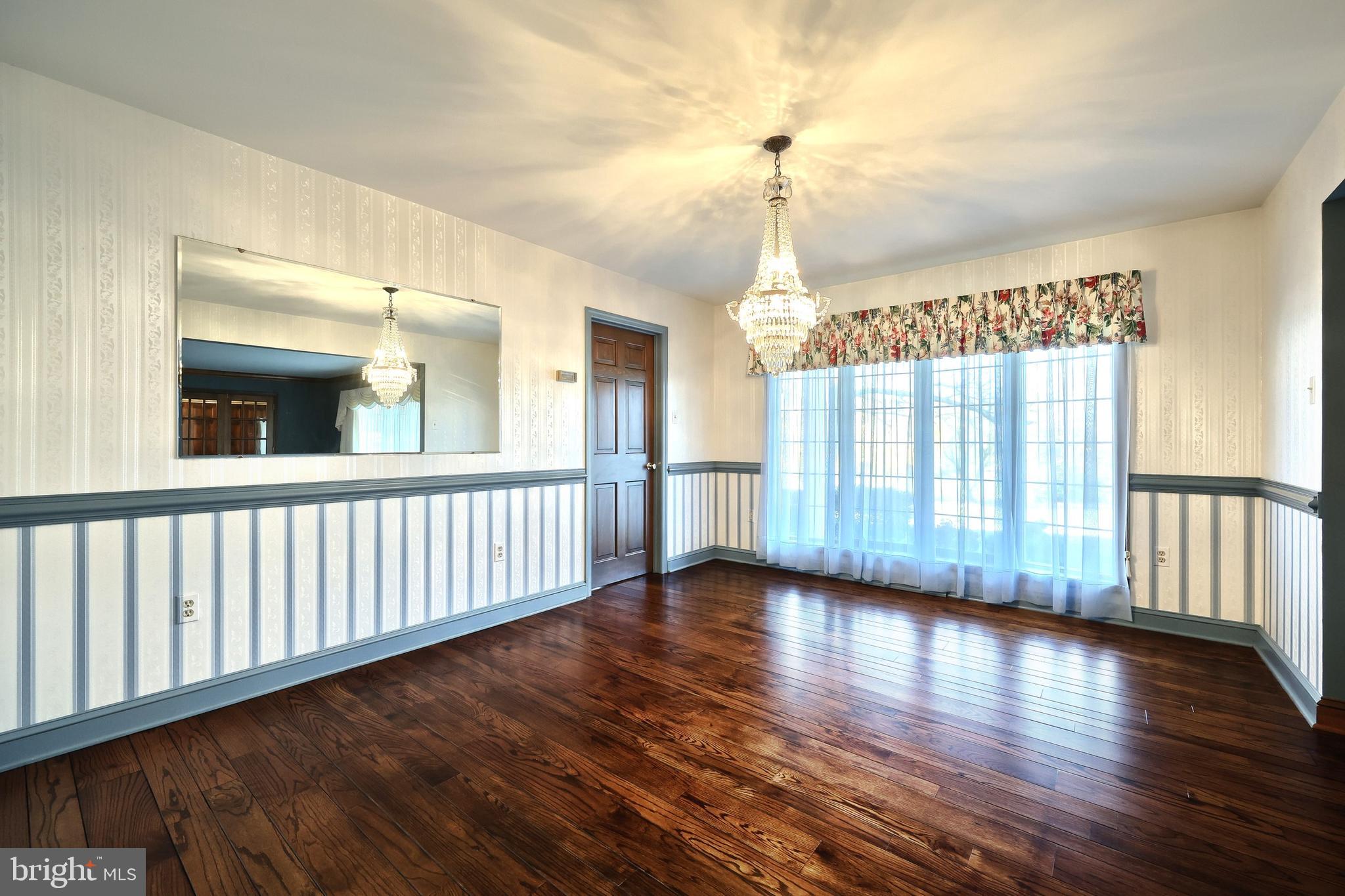 WEST MANHEIM TWP - Farm