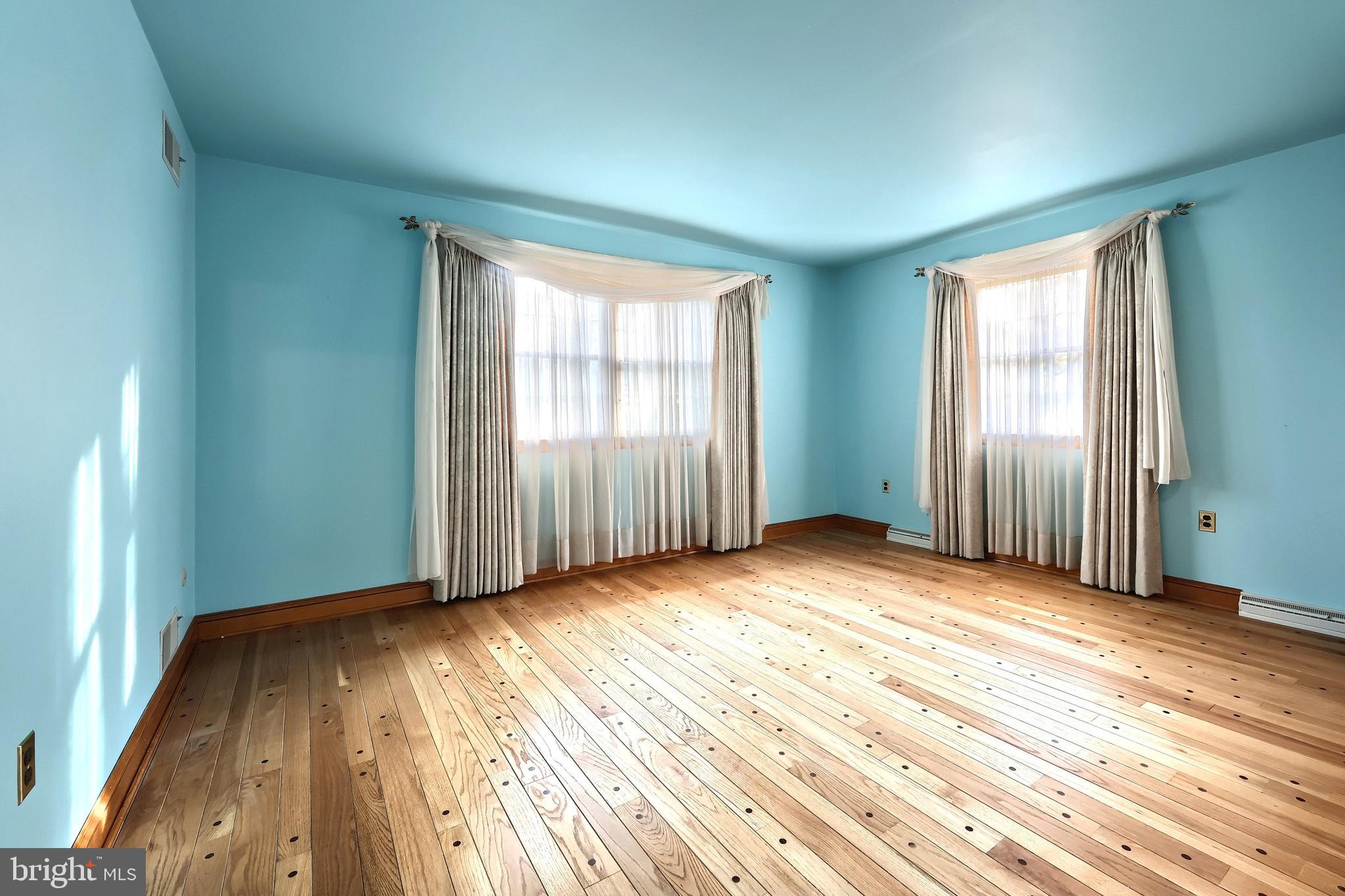 WEST MANHEIM TWP - Farm