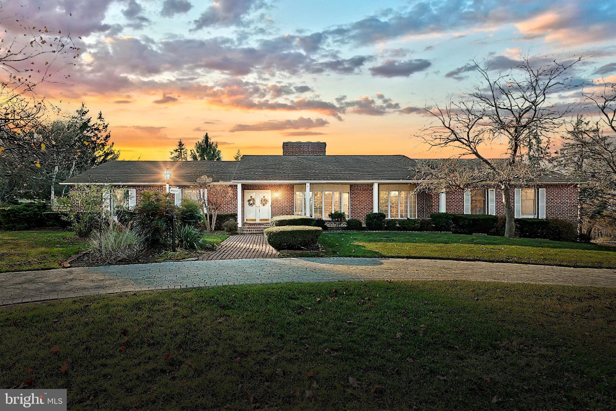 201 RAUBENSTINE ROAD