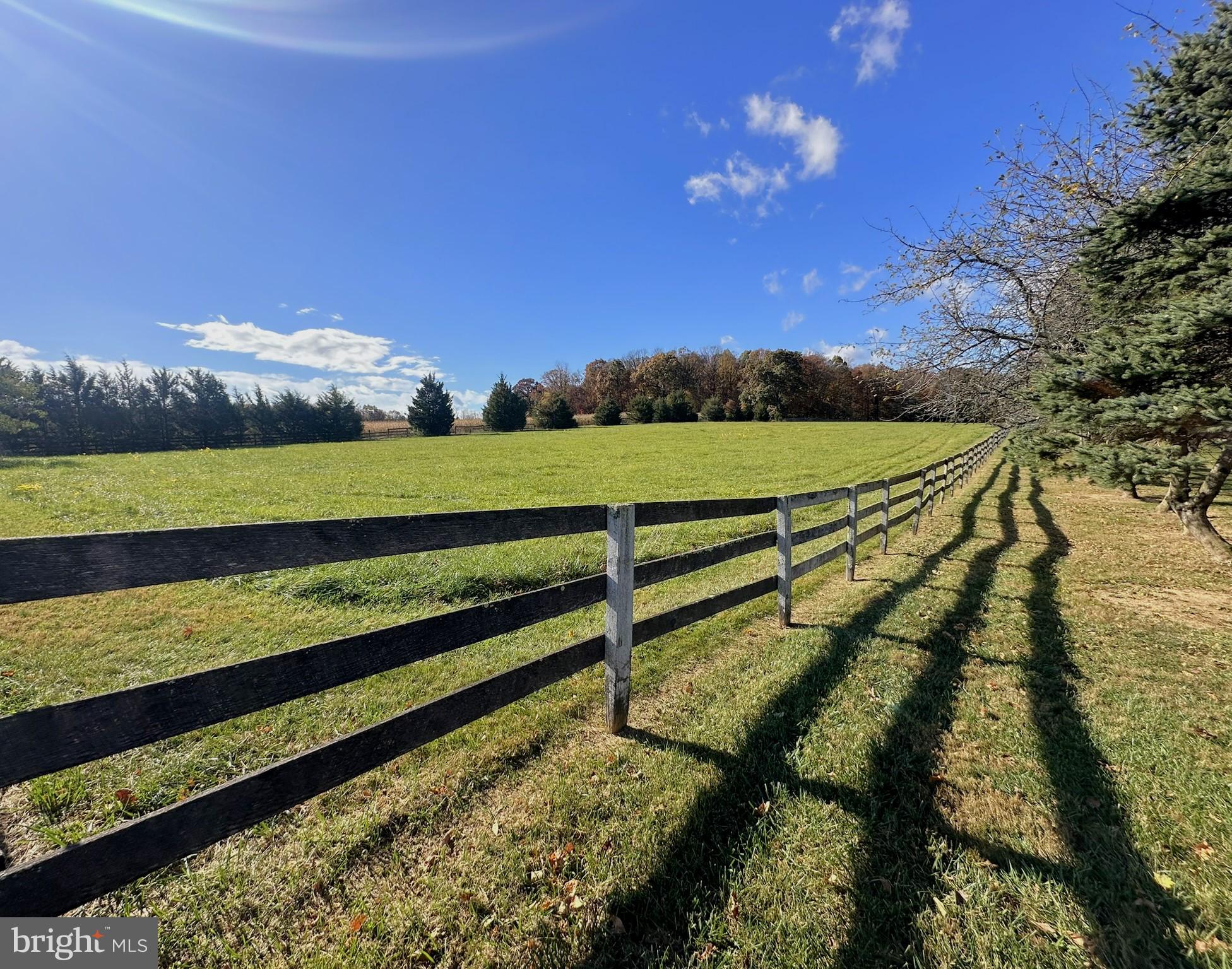 WEST MANHEIM TWP - Farm