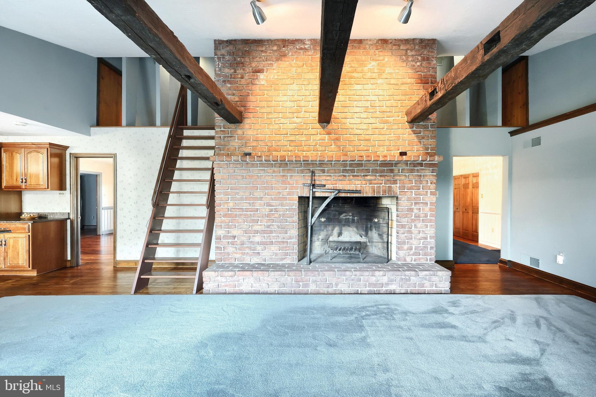 WEST MANHEIM TWP - Farm