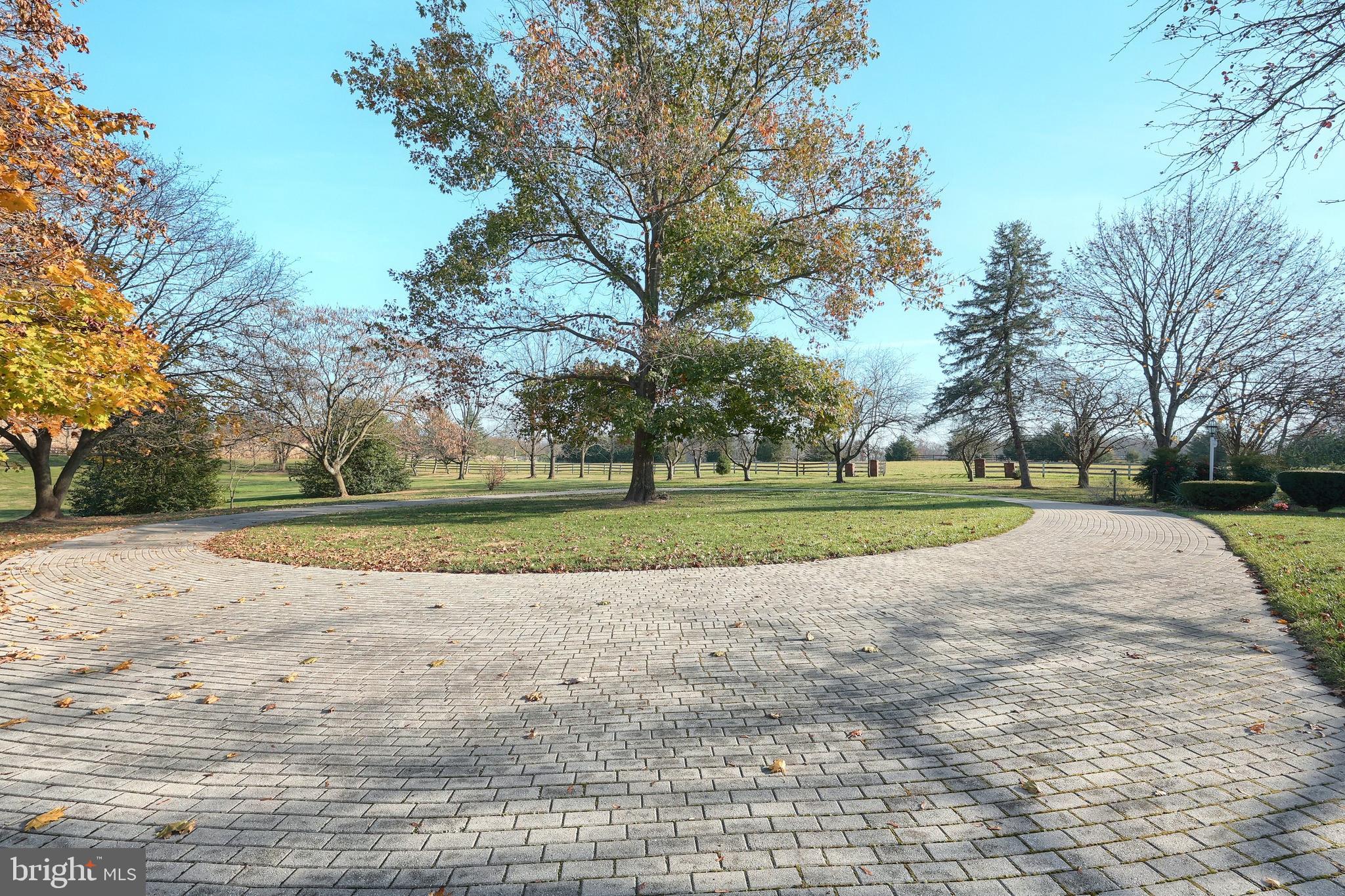 WEST MANHEIM TWP - Farm