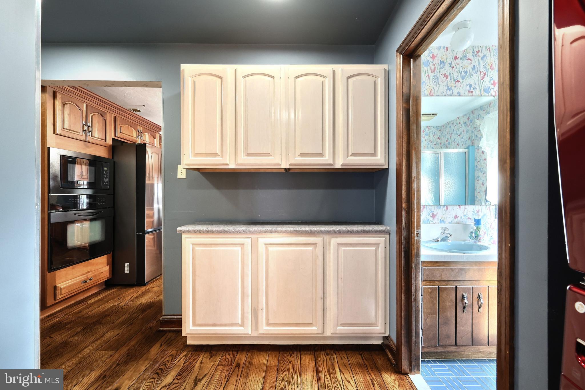 WEST MANHEIM TWP - Farm