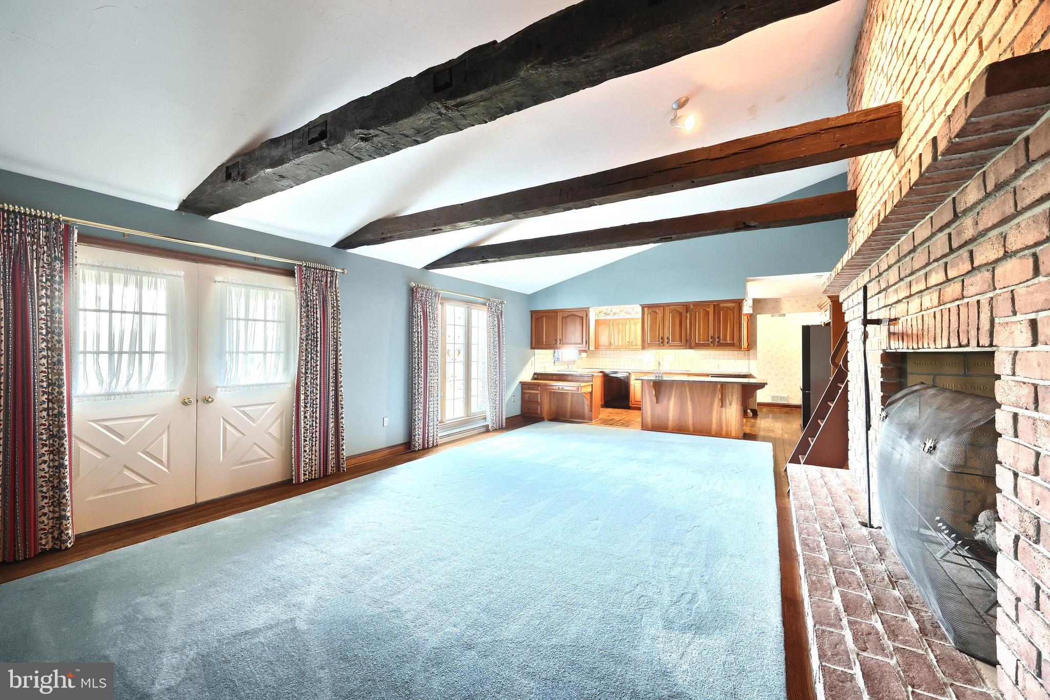 WEST MANHEIM TWP - Farm