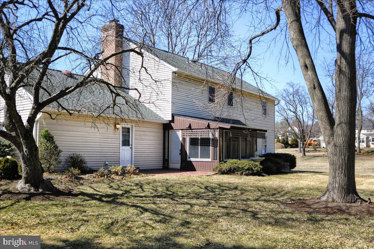 CHESTERBROOK - Residential