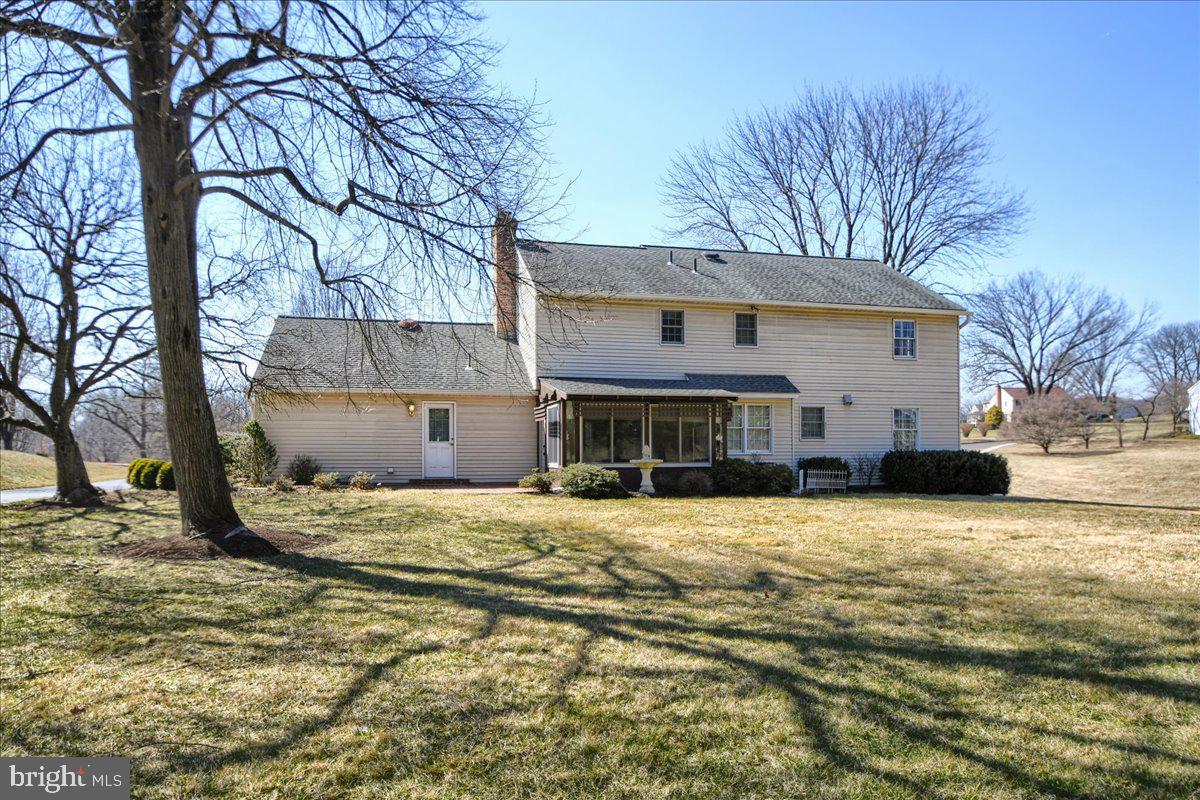 CHESTERBROOK - Residential