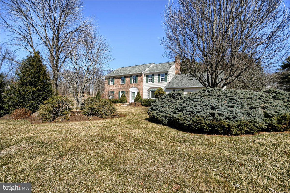 CHESTERBROOK - Residential