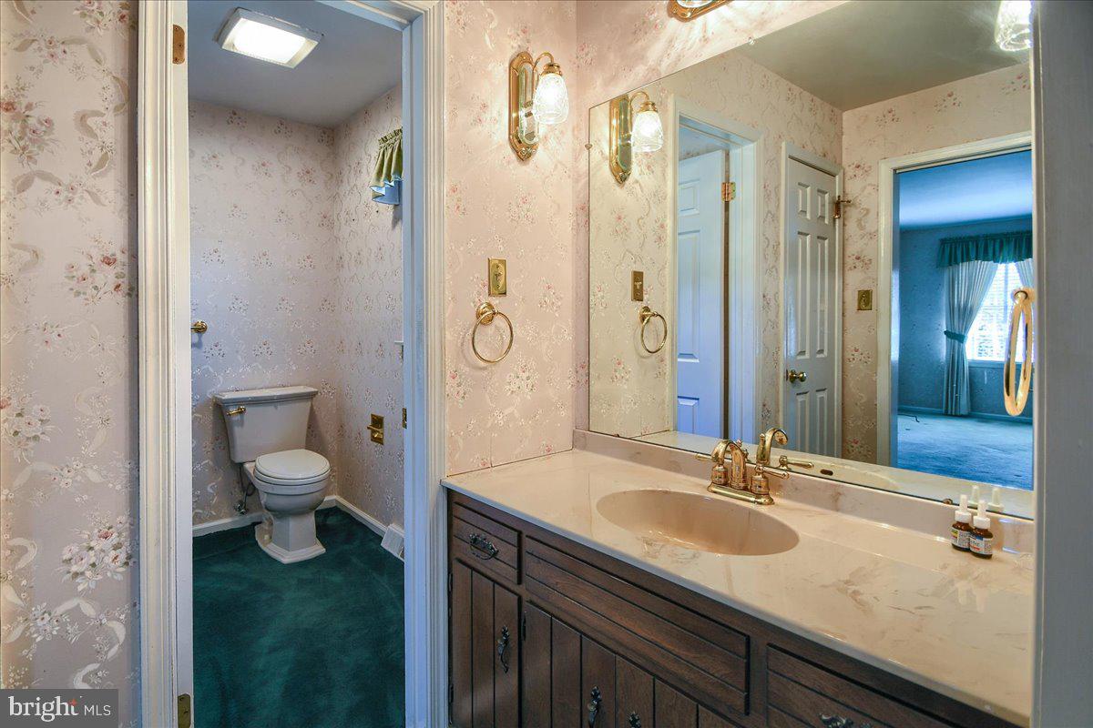 CHESTERBROOK - Residential