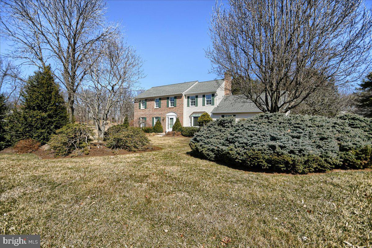 CHESTERBROOK - Residential