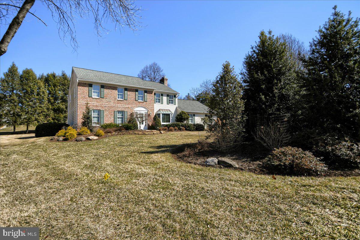 CHESTERBROOK - Residential