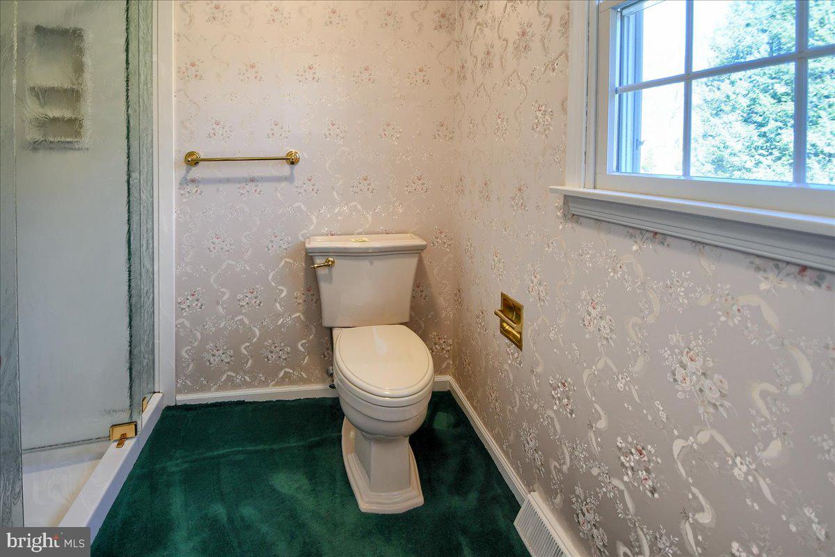 CHESTERBROOK - Residential