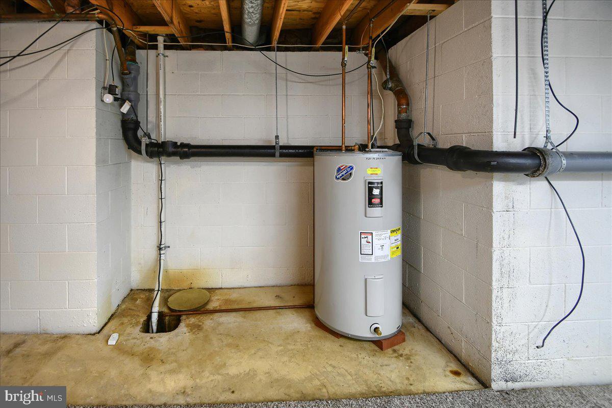 CHESTERBROOK - Residential