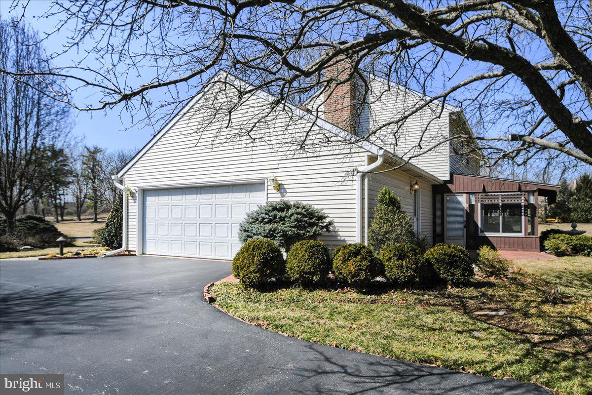 CHESTERBROOK - Residential