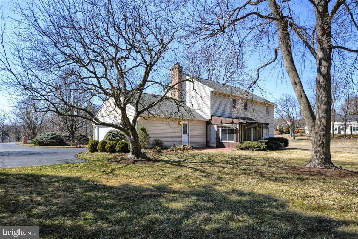 CHESTERBROOK - Residential