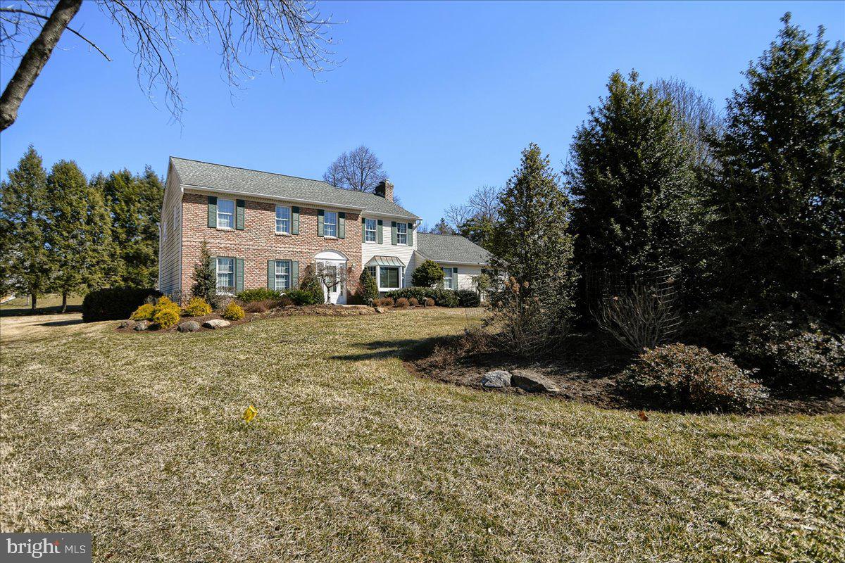 CHESTERBROOK - Residential