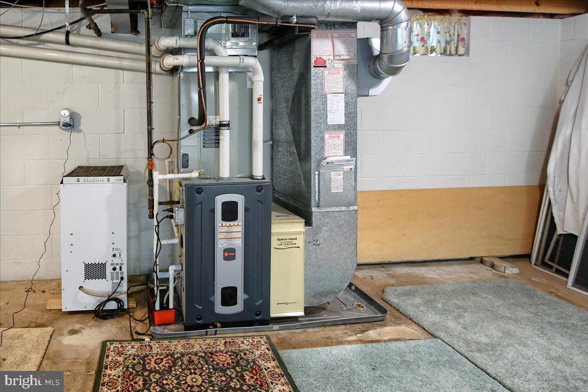 CHESTERBROOK - Residential