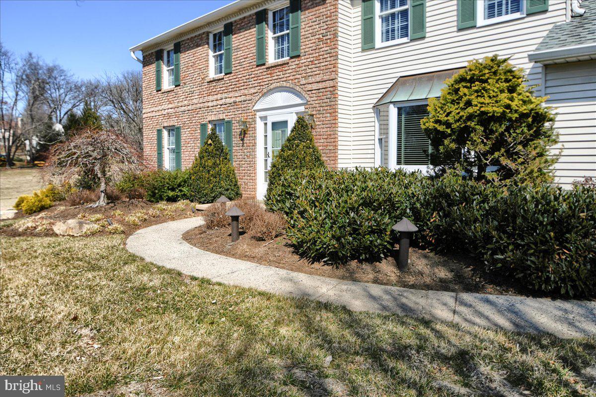 CHESTERBROOK - Residential