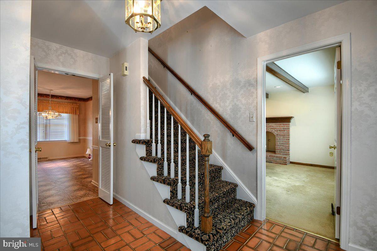 CHESTERBROOK - Residential