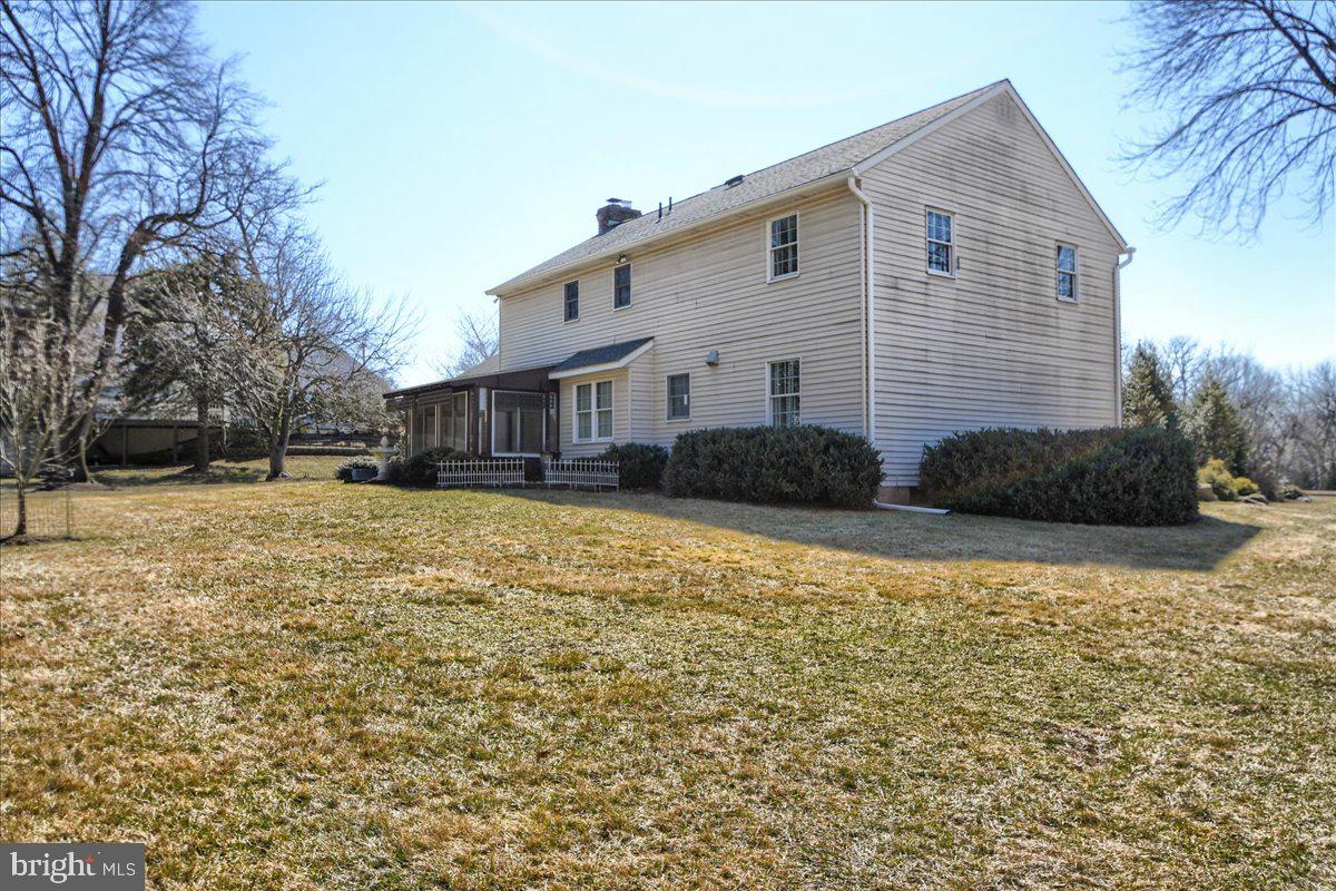 CHESTERBROOK - Residential