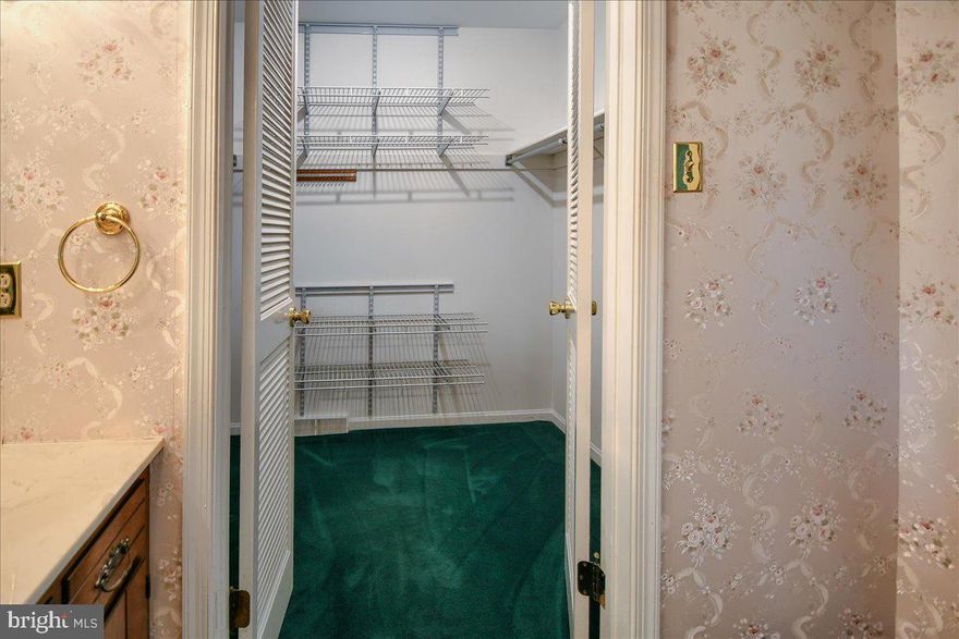 Nestles in the beautiful and highly sough after Green Hills neighborhood of Chesterbrook, (rated #1 among places to live by Niche), this well-kept, one-owner 4 bedroom 2.5 bathroom home is situated on a nearly half acre premium lot with lush landscaping. The private backyard boasts a three-season porch offering a serene retreat to enjoy your coffee or a peaceful place to unwind in the evenings or host a backyard gathering. Situated in the top-rated Tredyffrin-Easston School District, this home offers access to one of the most highly regarded education systems in Pennsylvania, consistently recognized for it s academic excellence and innovative programs. The spacious and well-designed layout features a bright and airy living room, formal dining room and a nicely appointed ear-in kitchen with beautiful wood cabinetry and neutral Corian countertops.  A cozy family room complete with a a gas-burning fireplace, provides additional space to relax or entertain friends and family. Upstairs, the primary suite boasts a walk-in closet and an en-suite bathroom. Three generously sized additional bedrooms provide versatility for children, guest or a home office. The full basement provides additional storage space and is waiting for your personal touch. The over-sized side entry garage offers direct access to the family room for added convenience. Steps from Valley Forge  National Park, this home provides easy access to hiking, biking, and other recreational activities. The property is also conveniently located near Wegman's, Trader Joe's, the King of Prussia Mall, and major roadways. Don't miss the opportunity to make this dream home yours. Schedule a showing today!