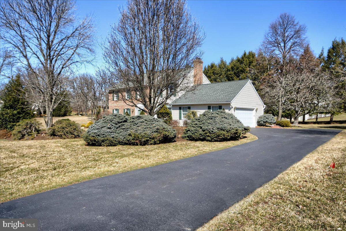 CHESTERBROOK - Residential