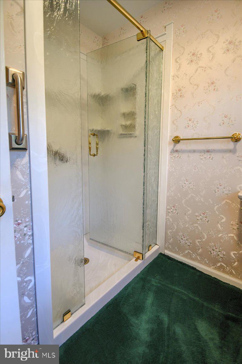 CHESTERBROOK - Residential