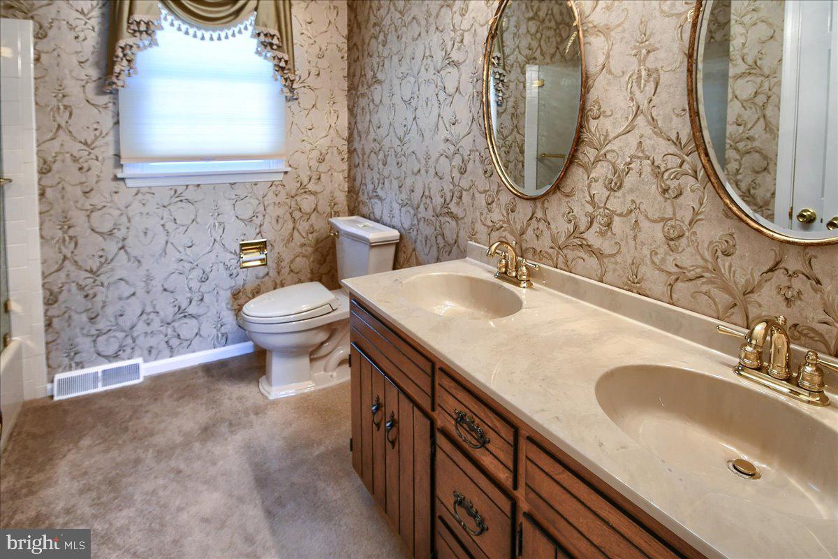 CHESTERBROOK - Residential