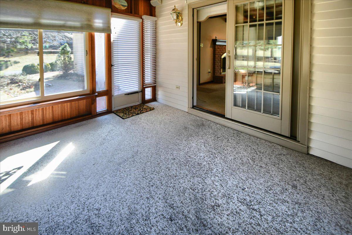 CHESTERBROOK - Residential