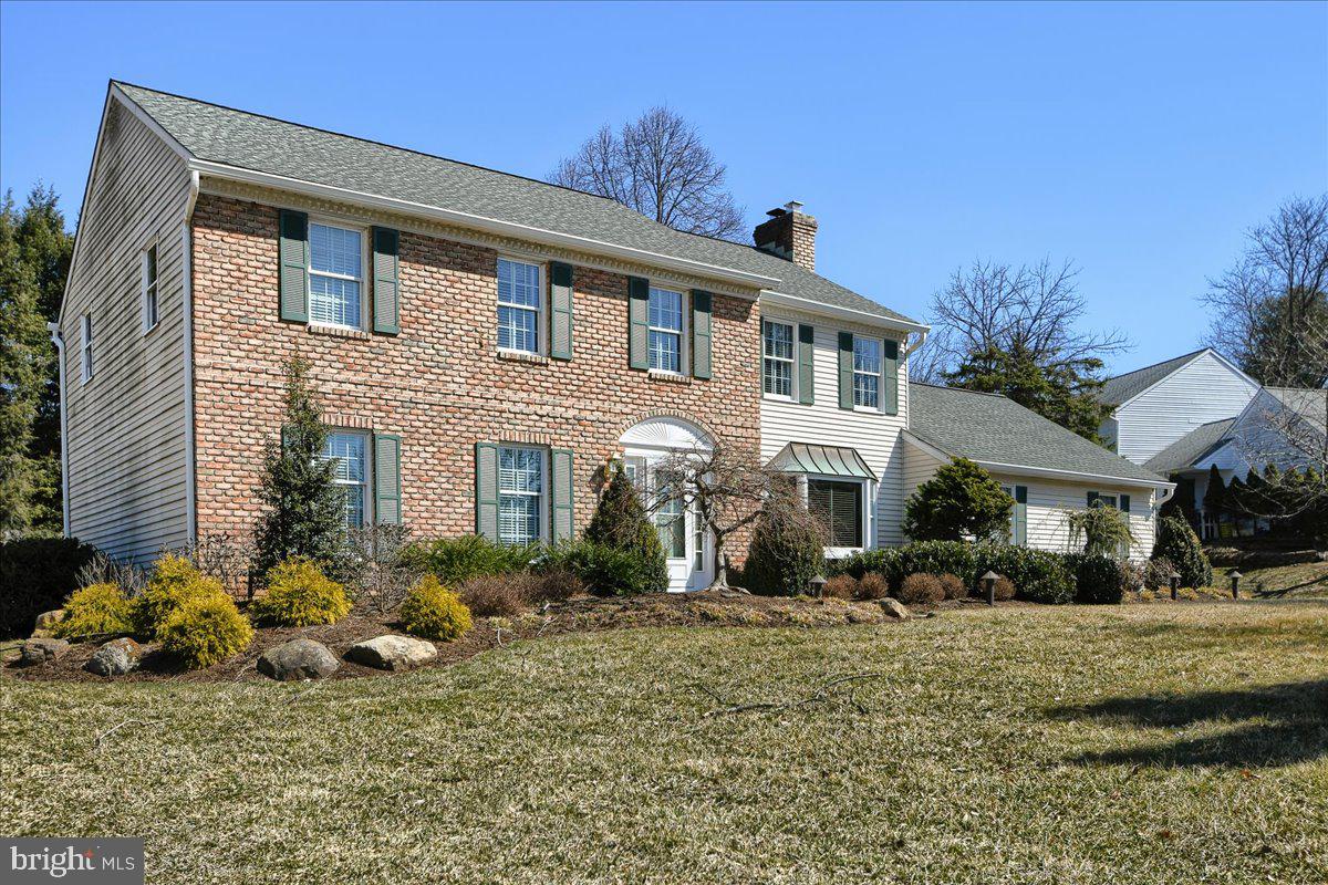 CHESTERBROOK - Residential