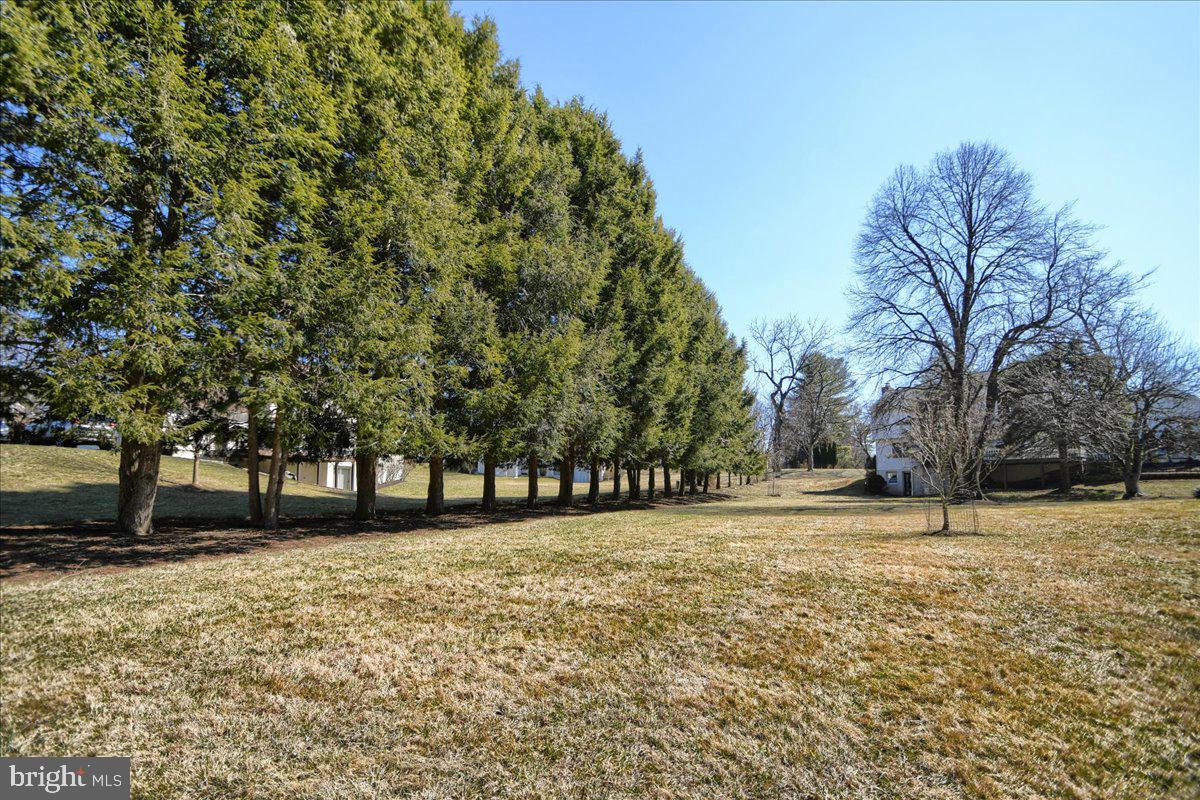 CHESTERBROOK - Residential