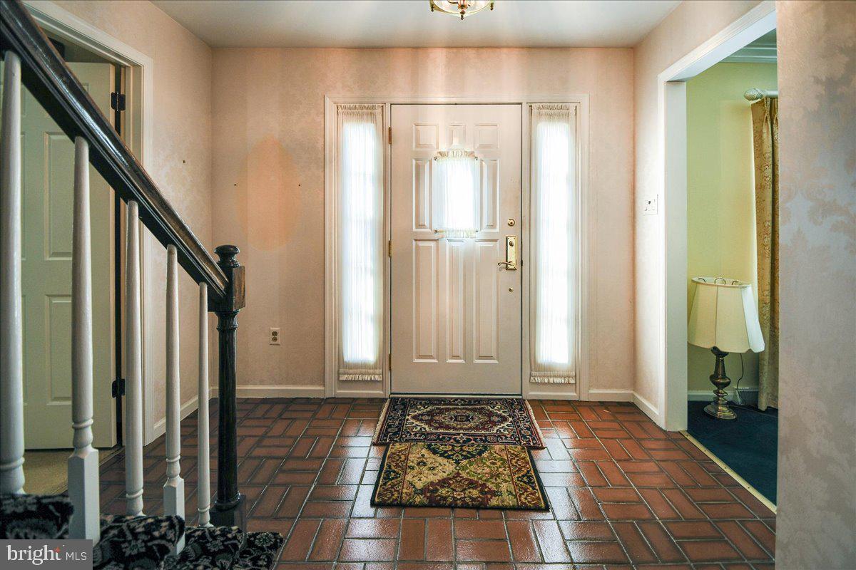 CHESTERBROOK - Residential