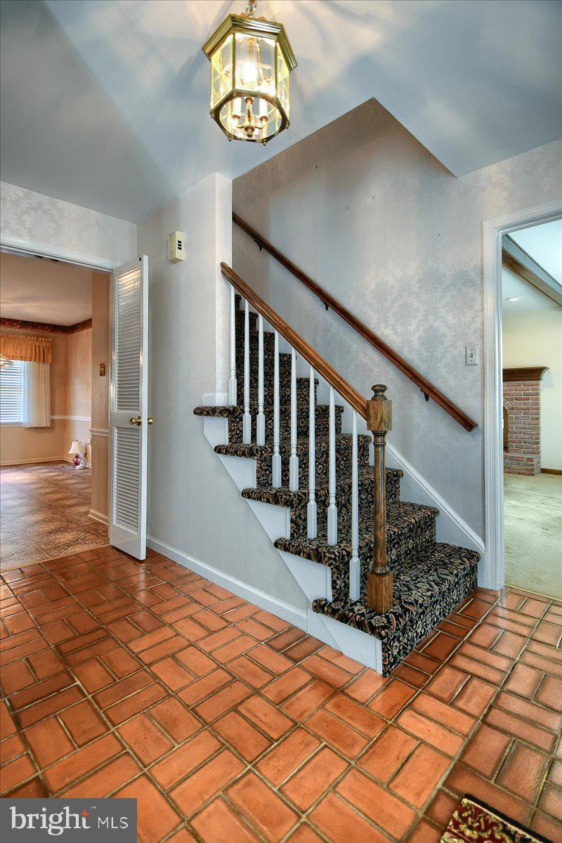 CHESTERBROOK - Residential