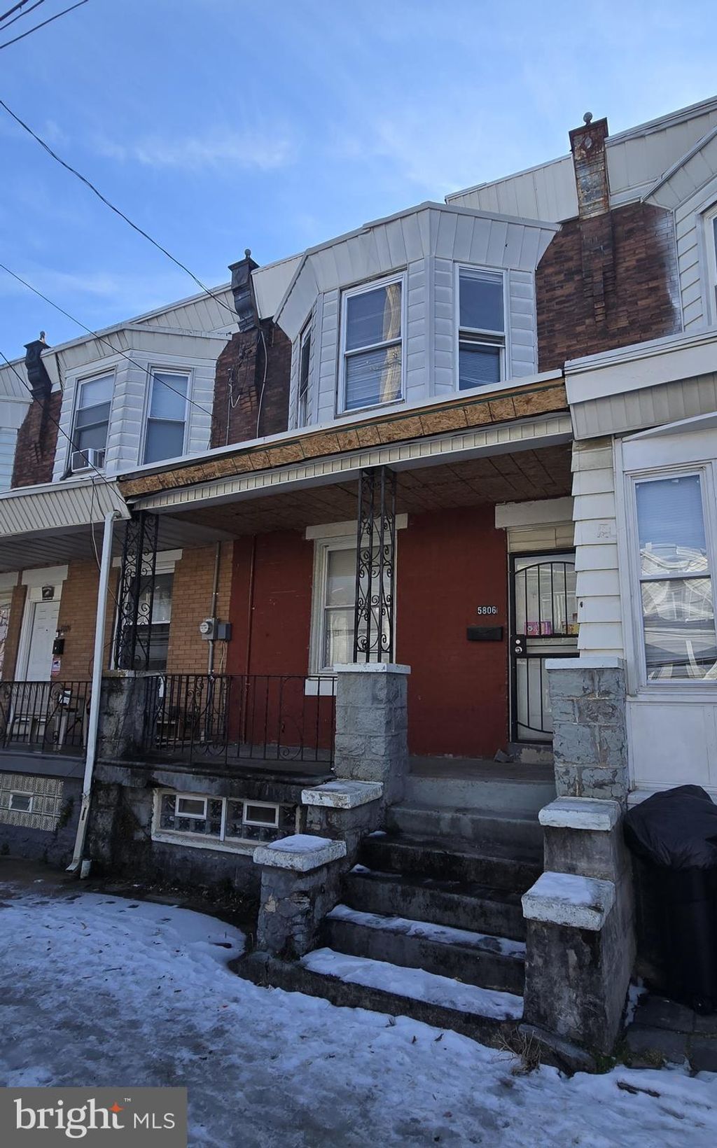 Photo of 5806 Master Street, PHILADELPHIA, PA 19131 (MLS # PAPH2578906)