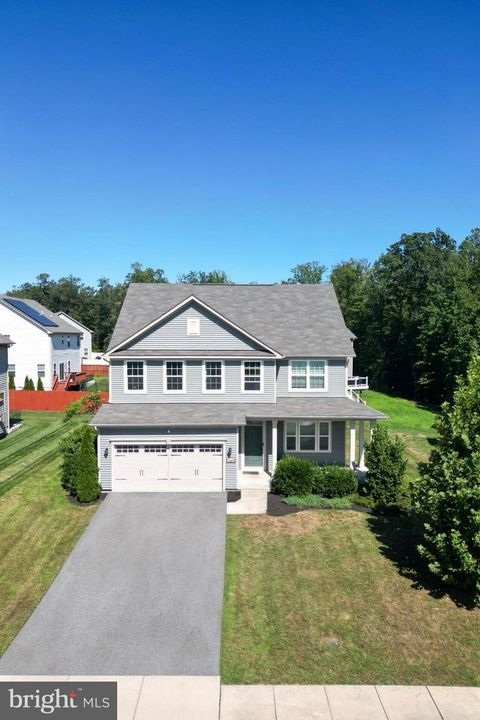 Homes For Sale - 8881 Bancroft Drive<br/> Charles County, WALDORF, MD 20603